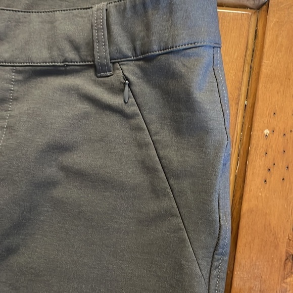 MERRELL Nylon Pants Size 14 - Picture 6 of 11